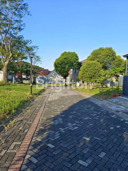 image ALAM HIJAU CITRALAND UTAMA TERAWAT SIAP HUNI DEKAT FRESH MART (5)