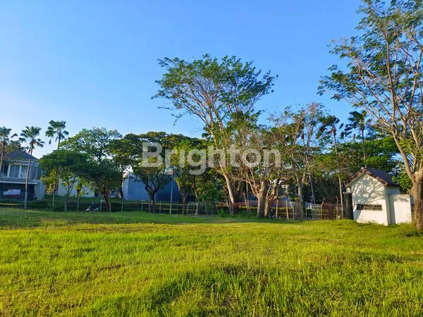 image ALAM HIJAU CITRALAND UTAMA TERAWAT SIAP HUNI DEKAT FRESH MART (8)