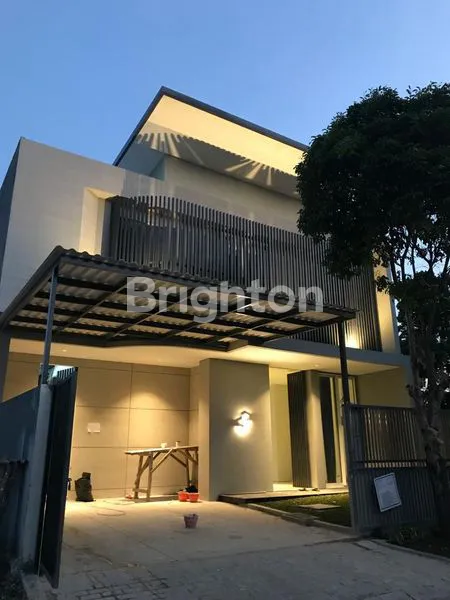 image ALAM HIJAU CITRALAND UTAMA TERAWAT SIAP HUNI DEKAT FRESH MART (7)