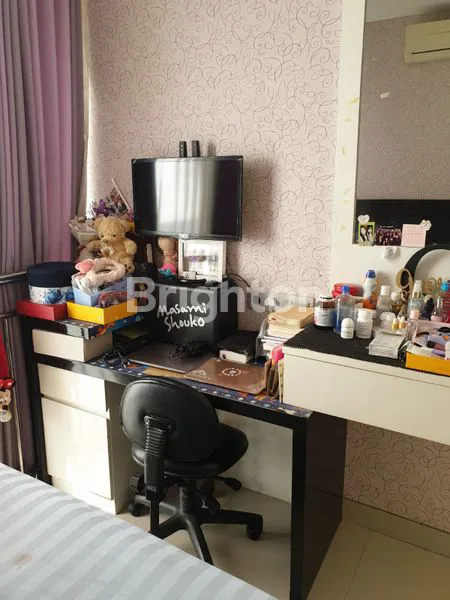 image SECOND MINIMALIS THE MANSION PAKUWON INDAH! JUAL CEPAT RUMAH 2 LANTAI KONDISI TERAWAT! (6)