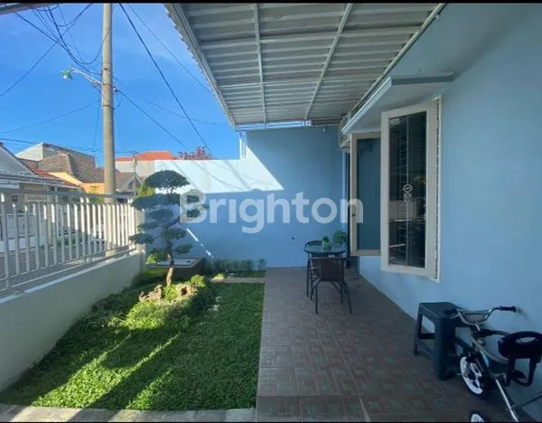 image DELTASARI RUMAH BAGUS, SIAP HUNI, ASRI , 2 LANTAI (4)