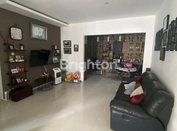 image DELTASARI RUMAH BAGUS, SIAP HUNI, ASRI , 2 LANTAI (3)