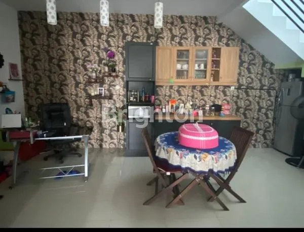 image DELTASARI RUMAH BAGUS, SIAP HUNI, ASRI , 2 LANTAI (6)