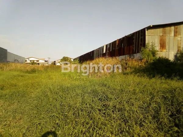 image TANAH MURAH DI KEDUNG COWEK SURABAYA DEKAT KENJERAN, NAMBANGAN, KEDINDING, MERR (1)