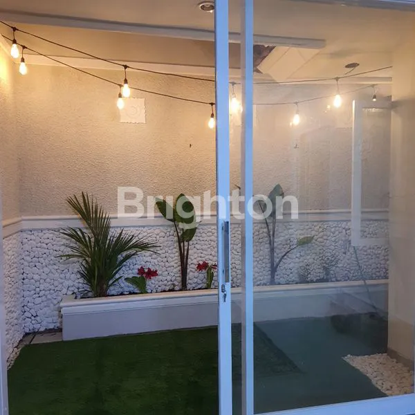 image GRAHA INDAH INJOKO KEBONSARI FULL FURNISH MINIMALIS 2 LANTAI (2)