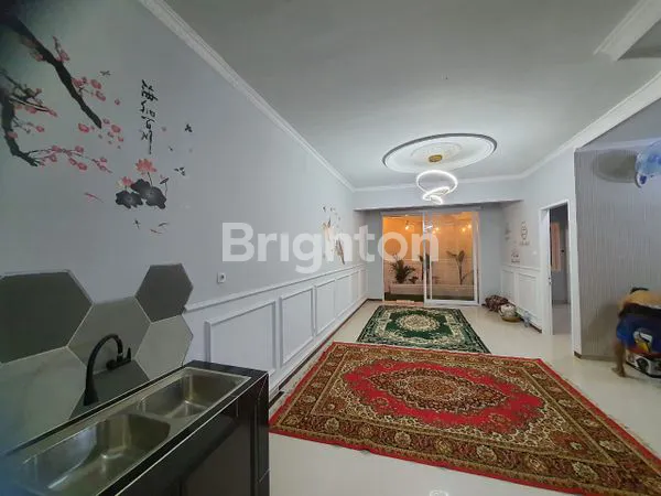 image GRAHA INDAH INJOKO KEBONSARI FULL FURNISH MINIMALIS 2 LANTAI (4)