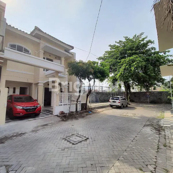 image GRAHA INDAH INJOKO KEBONSARI FULL FURNISH MINIMALIS 2 LANTAI (1)