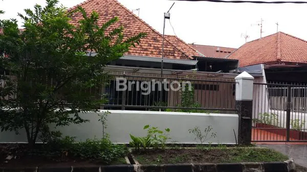 image RUMAH TERAWAT JL KELABAT PUSAT KOTA (1)