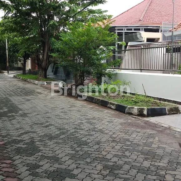 image RUMAH TERAWAT JL KELABAT PUSAT KOTA (2)