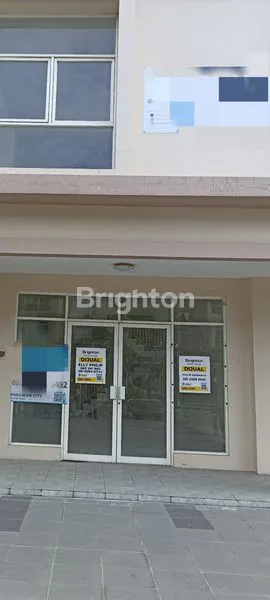 Gambar Property RUKO PUNCAK DHARMAHUSADA 3 LANTAI (ADA 2 JEJER) PALING MURAH