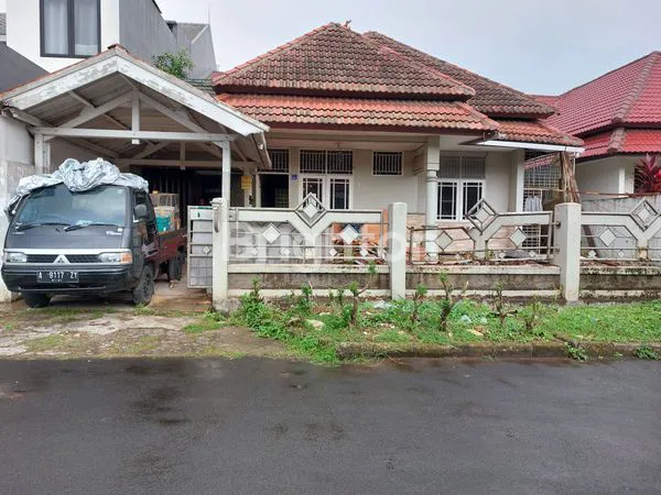 image DIJUAL MURAH, SEKTOR 1A, GADING SERPONG (1)