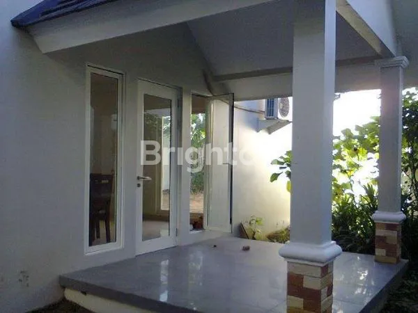 image RUMAH RAPI, CLUSTER ALEXANDRITE, SUMMARECON, GADING SERPONG, DEPAN MALL SMS (7)