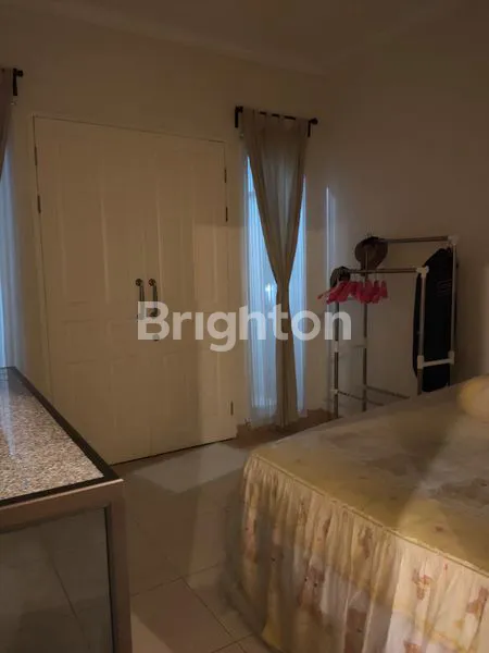 image RUMAH RAPI, CLUSTER ALEXANDRITE, SUMMARECON, GADING SERPONG, DEPAN MALL SMS (6)