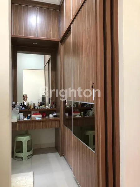 image RUMAH RAPI, CLUSTER ALEXANDRITE, SUMMARECON, GADING SERPONG, DEPAN MALL SMS (4)