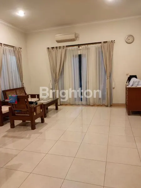 image RUMAH RAPI, CLUSTER ALEXANDRITE, SUMMARECON, GADING SERPONG, DEPAN MALL SMS (5)