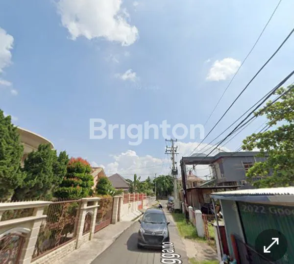 image TANAH  LOKASI PREMIUM PINGGIR JALAN (4)