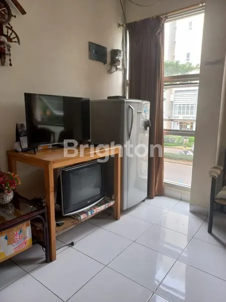 image RUKO NEWTON SUMMARECON SERPONG, TANGERANG, DEKAT UNIVERSITAS (6)