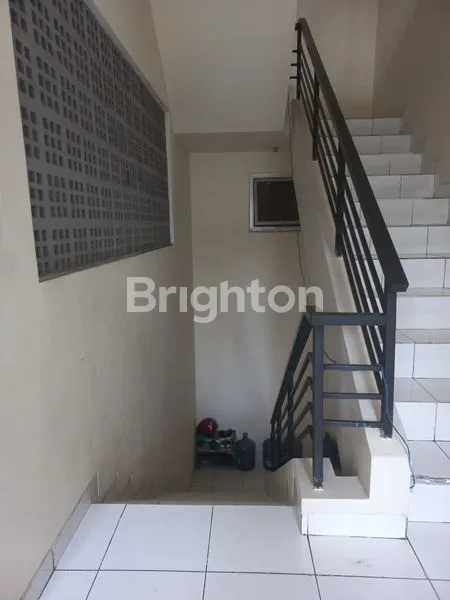 image RUKO NEWTON SUMMARECON SERPONG, TANGERANG, DEKAT UNIVERSITAS (2)