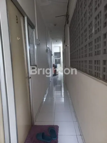 image RUKO NEWTON SUMMARECON SERPONG, TANGERANG, DEKAT UNIVERSITAS (1)