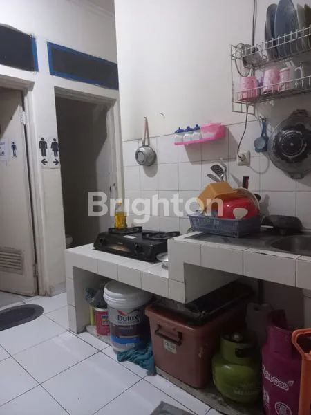 image RUKO NEWTON SUMMARECON SERPONG, TANGERANG, DEKAT UNIVERSITAS (5)