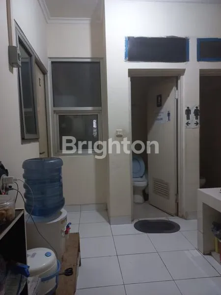 image RUKO NEWTON SUMMARECON SERPONG, TANGERANG, DEKAT UNIVERSITAS (4)