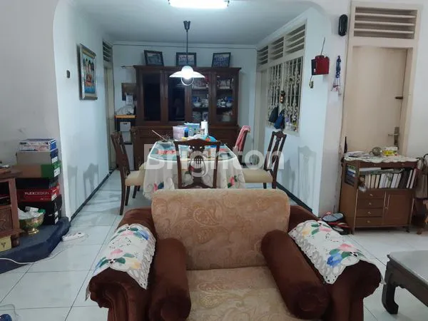 image RUMAH NYAMAN DI PONDOK BAMBU (5)