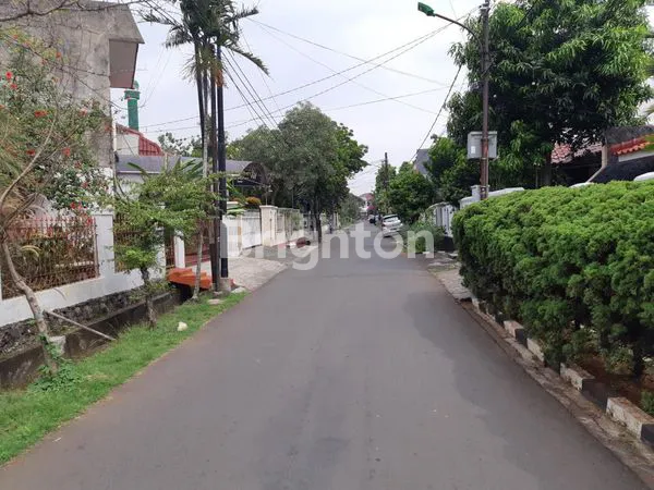 image RUMAH NYAMAN DI PONDOK BAMBU (7)