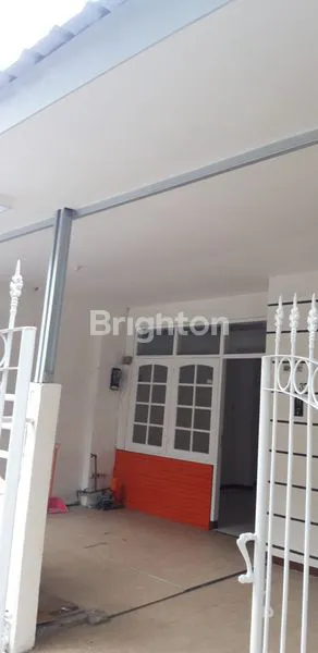 image DIJUAL RUMAH 1,5LT HARGA  800 JT AN RUNGKUT MAPAN (1)