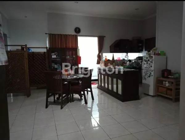 image RUMAH ISTIMEWA SIAP HUNI KOKOH BANGUNANNYA PEDURUNGAN (2)