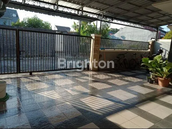 image RUMAH ISTIMEWA SIAP HUNI KOKOH BANGUNANNYA PEDURUNGAN (4)