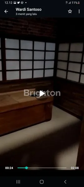 image RUKO TINGKAT 3 DIPINGGIR JALAN BESAR (4)