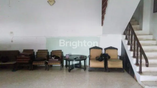 image RUMAH DI TANAH YANG LUAS DENGAN PEMANDANGAN DI DAGO BANDUNG (6)