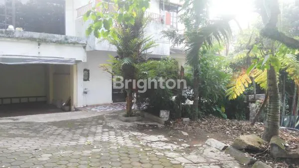 image RUMAH DI TANAH YANG LUAS DENGAN PEMANDANGAN DI DAGO BANDUNG (5)