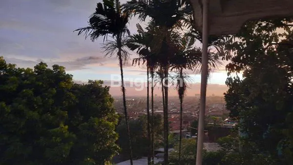 image RUMAH DI TANAH YANG LUAS DENGAN PEMANDANGAN DI DAGO BANDUNG (7)