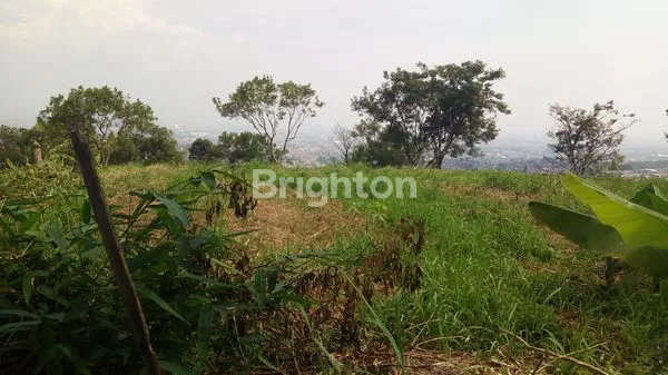 image TANAH LUAS LOKASI STRATEGIS UNTUK WISATA ALAM DI UJUNG BERUNG (1)