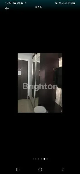 image APARTEMEN FULL FURNISHED -STUDIO (2)