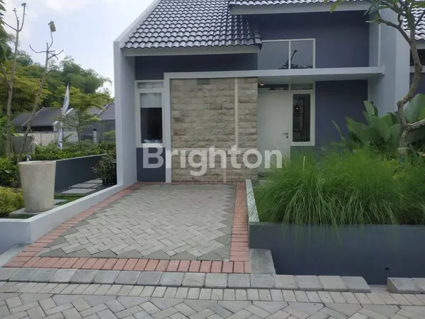 Gambar Property RUMAH KEDAMEAN GRESIK BAGUSS MURAHHH
