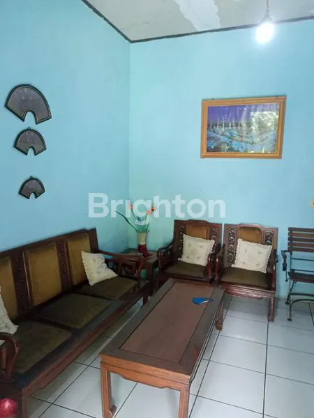 image RUMAH NYAMAN DI CISARANTEN BANDUNG TIMUR (3)