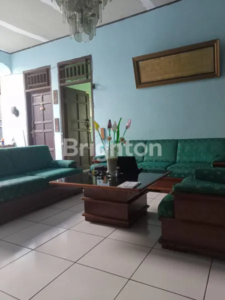 image RUMAH NYAMAN DI CISARANTEN BANDUNG TIMUR (4)