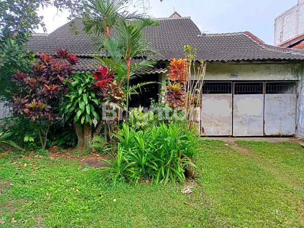 image RUMAH NYAMAN DI CISARANTEN BANDUNG TIMUR (1)