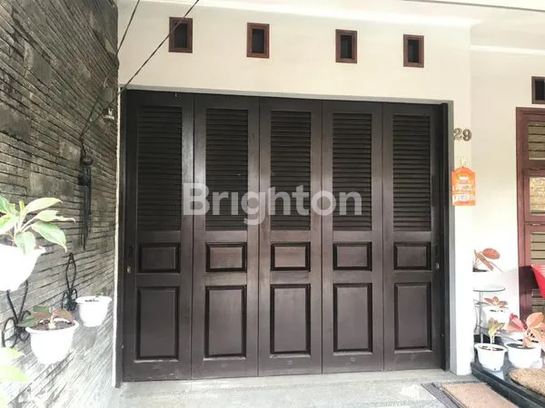 image RUMAH KEREN - BAGUS DI BANDUNG SELATAN MARGAHAYU PERMAI (3)