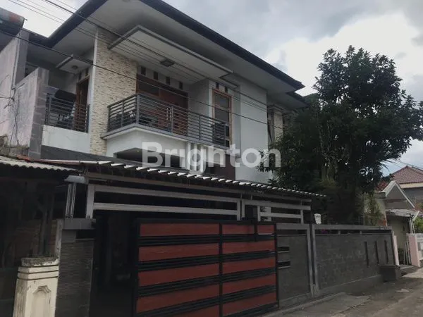 image RUMAH KEREN - BAGUS DI BANDUNG SELATAN MARGAHAYU PERMAI (1)