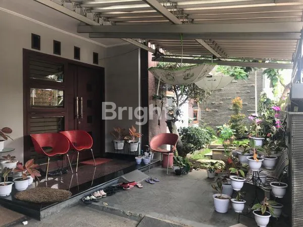 image RUMAH KEREN - BAGUS DI BANDUNG SELATAN MARGAHAYU PERMAI (4)