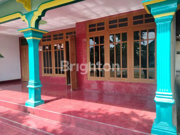 image RUMAH LUAS HARGA MURAH KOTA KEDIRI (1)