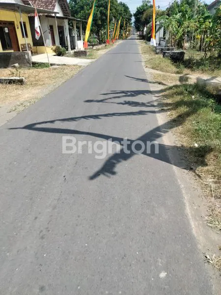 image RUMAH LUAS HARGA MURAH KOTA KEDIRI (2)