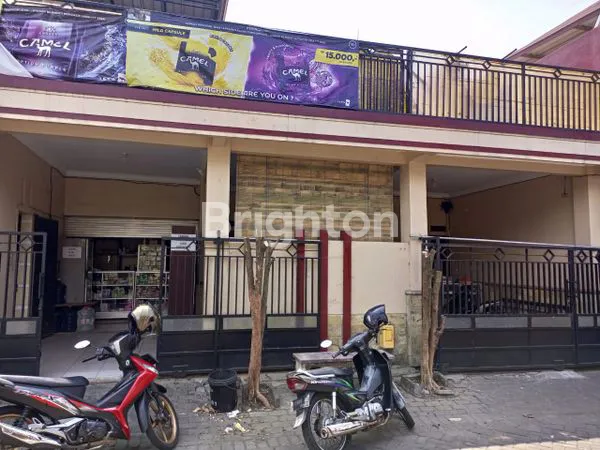 image RUMAH DI DWIGA REGENCY MALANG, BUY 1 GET 3 (1)