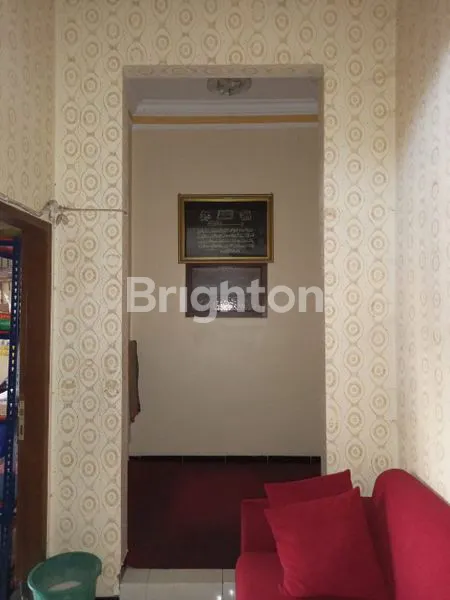 image RUMAH DI DWIGA REGENCY MALANG, BUY 1 GET 3 (4)