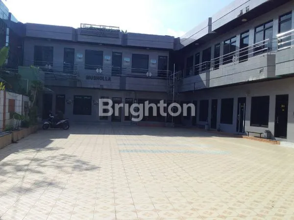 image HOTEL DAN TANAH DI PINGGIR JALAN BESAR DAN DI JANTUNG IKN (3)