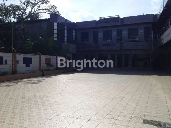 image HOTEL DAN TANAH DI PINGGIR JALAN BESAR DAN DI JANTUNG IKN (1)