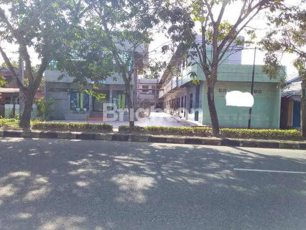 image HOTEL DAN TANAH DI PINGGIR JALAN BESAR DAN DI JANTUNG IKN (8)